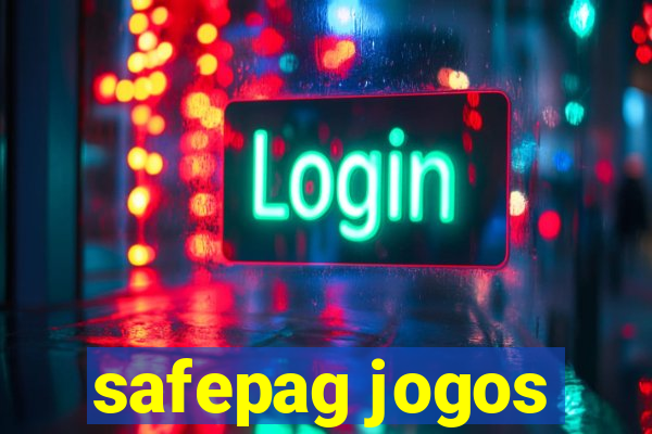 safepag jogos